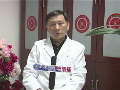 北京大学第一医院霍勇教授专访